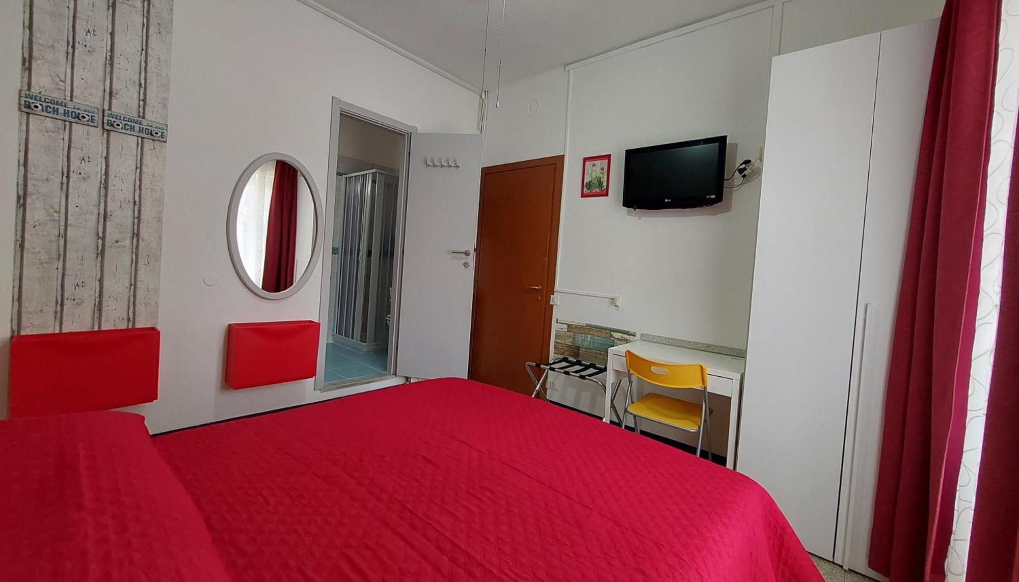 Villa La Lanterna 피에트라리구레 객실 사진